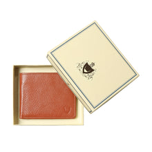 Load image into Gallery viewer, 017 BI-FOLD WALLET