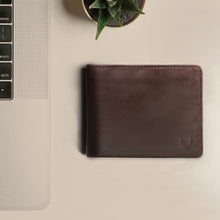 Load image into Gallery viewer, L109 N RF BI-FOLD WALLET