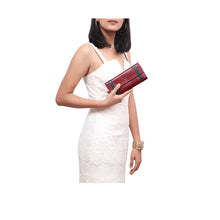 Load image into Gallery viewer, MISSY W3 TRI-FOLD WALLET