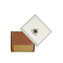 Load image into Gallery viewer, 253-L015 BI-FOLD WALLET