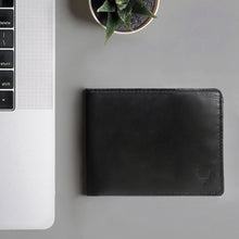 Load image into Gallery viewer, L103 N RF BI-FOLD WALLET