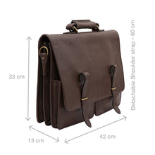 Load image into Gallery viewer, PARMA BRIEFCASE