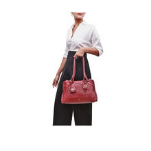 Load image into Gallery viewer, URAL TOTE BAG