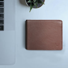 Load image into Gallery viewer, L103 N RF BI-FOLD WALLET