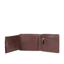 Load image into Gallery viewer, L103 N RF BI-FOLD WALLET