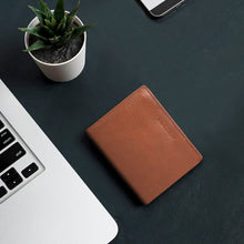 Load image into Gallery viewer, 291-L108 BI-FOLD WALLET