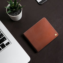 Load image into Gallery viewer, ASW005 BI-FOLD WALLET