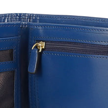 Load image into Gallery viewer, L105 N BI-FOLD WALLET