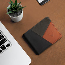 Load image into Gallery viewer, 312-030 BI-FOLD WALLET