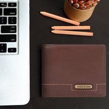 Load image into Gallery viewer, 313-490 TF BI-FOLD WALLET