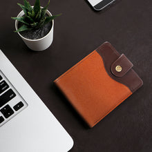 Load image into Gallery viewer, 316-107 BI-FOLD WALLET