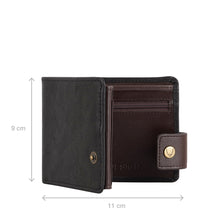 Load image into Gallery viewer, 317-103 TF BI-FOLD WALLET