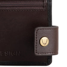 Load image into Gallery viewer, 317-103 TF BI-FOLD WALLET