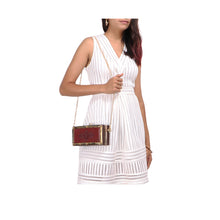 Load image into Gallery viewer, GELDA 03 SLING BAG