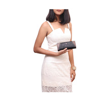 Load image into Gallery viewer, SPEAK EASY W1 BI-FOLD WALLET