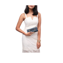 Load image into Gallery viewer, CHARLESTON W1 BI-FOLD WALLET