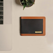 Load image into Gallery viewer, 342-017 BI-FOLD WALLET