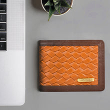 Load image into Gallery viewer, 343-2020 BI-FOLD WALLET