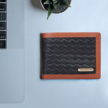 Load image into Gallery viewer, 343-2020 BI-FOLD WALLET