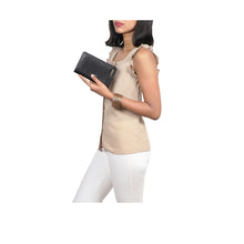 Load image into Gallery viewer, INDIGO MW2 RF PASSPORT HOLDER