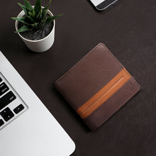 Load image into Gallery viewer, 286-010F BI-FOLD WALLET