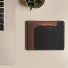 Load image into Gallery viewer, 372-L107 BI-FOLD WALLET