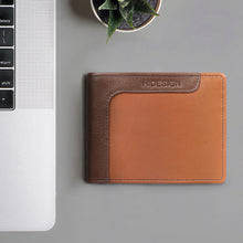 Load image into Gallery viewer, 372-L107 BI-FOLD WALLET