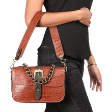 Load image into Gallery viewer, WILD LILY 02 SHOULDER BAG