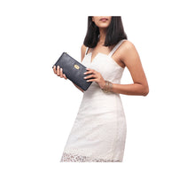 Load image into Gallery viewer, VIOLA W1 L-ZIP AROUND WALLET