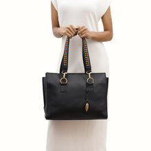 Load image into Gallery viewer, KIBOKO 03 TOTE BAG