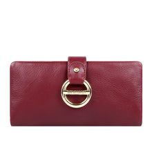 Load image into Gallery viewer, CANNES BI-FOLD WALLET