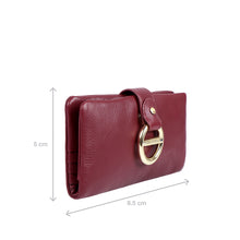 Load image into Gallery viewer, CANNES BI-FOLD WALLET