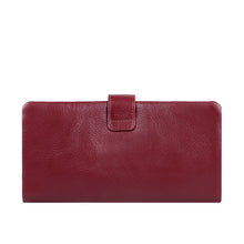 Load image into Gallery viewer, CANNES BI-FOLD WALLET