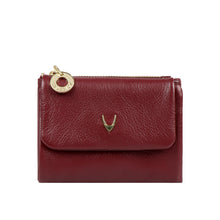 Load image into Gallery viewer, RENNES TRI-FOLD WALLET