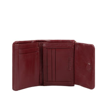 Load image into Gallery viewer, RENNES TRI-FOLD WALLET