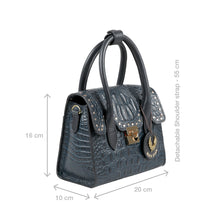 Load image into Gallery viewer, PUNK 01 SLING BAG