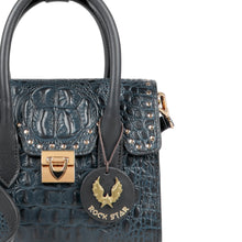 Load image into Gallery viewer, PUNK 01 SLING BAG