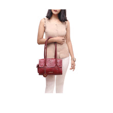 Load image into Gallery viewer, PUNK 02 SHOULDER BAG