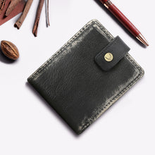 Load image into Gallery viewer, 381-L107 BI-FOLD WALLET