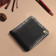 Load image into Gallery viewer, 381-ASW004 BI-FOLD WALLET