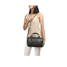 Load image into Gallery viewer, GOTHIC 02 SATCHEL