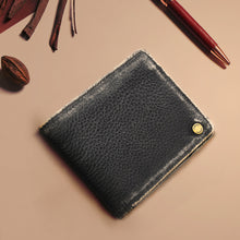 Load image into Gallery viewer, 381-017 BI-FOLD WALLET