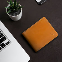 Load image into Gallery viewer, 384-490 BI-FOLD WALLET