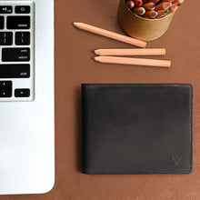 Load image into Gallery viewer, 384-490 BI-FOLD WALLET