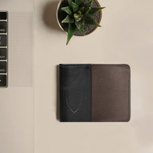 Load image into Gallery viewer, 382-490 BI-FOLD WALLET