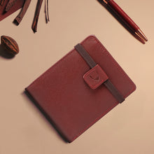 Load image into Gallery viewer, 297-017 RF BI-FOLD WALLET