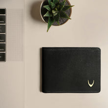 Load image into Gallery viewer, EE 386-010 RF BI-FOLD WALLET