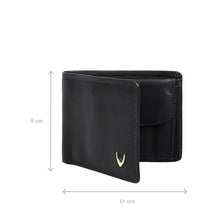 Load image into Gallery viewer, EE 386-010 RF BI-FOLD WALLET