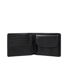 Load image into Gallery viewer, EE 386-010 RF BI-FOLD WALLET