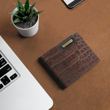 Load image into Gallery viewer, EE 390-036 RF BI-FOLD WALLET